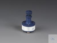 F 738-16 Bohlender ����-����������������� ������� PTFE / PPS, �������� ��������: 0,1 - 5 ���, a F 738-16