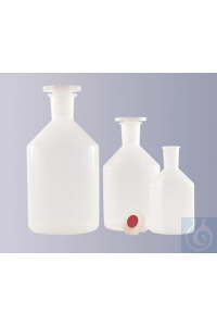 Lab-plastix ������ � ���������, PP, � ������� ���������, � �� ������� NS 29/32, 100 �� CZ-7100/100