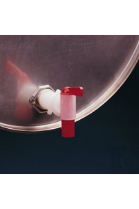 Burkle Spigot "Air", �������������������, PE, 3/4 "�������� - NW 13 �� 0533-0010