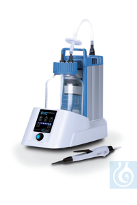 VACUUBRAND BioChem-VacuuCenter BVC professional G, 2 � ������� �� ������, 230 � / 50 20727502
