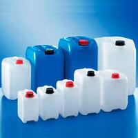 ������������ �������� Kautex, HDPE, �����������, 30 �, UN, ��� ������, ������ ������ od? 60 2000095981