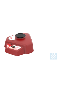 AHN Biotechnologie CAPPRondo Vortex Mixer 3.000 �� / ��� � ������������. ��������, ������ � ����������� ����� CRV-30XC