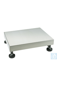 KFP 15V20M ����� � ��������� �� ��������� Kern, 300x240x110 ��; ���� 6 ��; 15 ��; � = 2 �; 5 �; d = ... KFP 15V20M