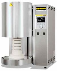Nabertherm LHT 02/17 ������������������� ����-���� � ������ ��������� LB / P470, Tmax 1650 � C LHB217PN1