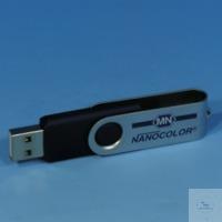 Macherey-Nagel NANO USB-����������, 4 �� 919123