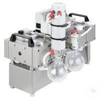Welch Vacuum Laboratory-Vacuum-System LVS 1210 T 230 � 50/60 �� 115064
