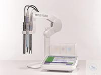 Mettler-Toledo OnLine SevenExcellence pH / ion, cond., DO / BOD S975 �������� � InLab Expert Pro-ISM, InLab 30092989