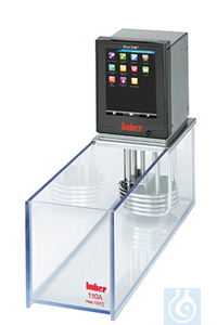���������������� ����� Huber CC-110A Clear View 2001.0010.01