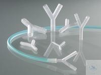 Y-������ Burkle, PVDF, �. ? 3-5��, �������������� ����� 8712-0004