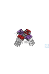 AHN Biotechnologie 32 x 10 ��, ����� �������, RCF 3164 CR-43-10