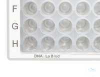 Eppendorf Microplate 96 / V-PP, ��� LoBind, ���������� �����, ���� ����� �����, ������ ���, ... 0030603303