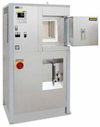 Nabertherm HT 04/18 / P470 ������������������� ���� � ����������� ���������, Tmax 1600 � C HT0128QNAA