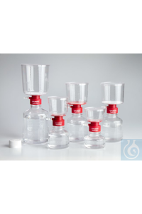 Nalgene Nalgene &amp; trade; Rapid-Flow &amp; ��������; ���������� ����������� ����������� ... 151-4020