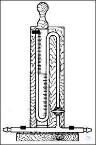 2 504 000 Witeg MANOMETER, BENNERT, � ������������ ���������-������-���������, ��� 2 504 000