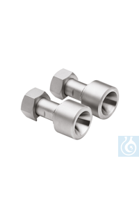Julabo 2 ������� M24x1,5 "���� � ����� 1" 8890066