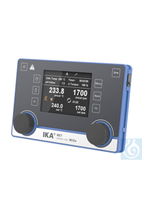 IKA WICO RET control-visc ������������ ����� �������������� ���������� 0020007259