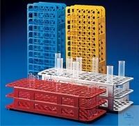 7 073 103 G Witeg UNIVERSAL TEST TUBE RACKS, PP, DIVISIBLE, 90 ���������, AUTOCL 7 073 103 G