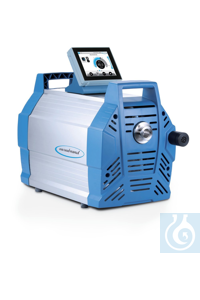 VACUUBRAND VARIO� ���������� ����� MD 12 VARIO select 20743153