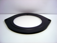 Retsch �������� ������ AS � ������� ����� Perspex ��� ����������� ��� 400 ��? 02.660.0012