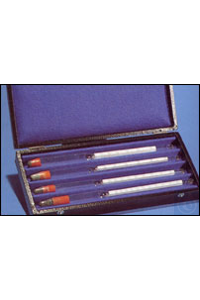 Geco-Gering Set - �������� 0 600 ��� 2000 ��� ���������� 0427