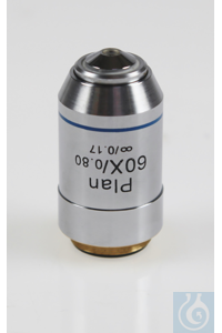 Kern Objective Infinity Plan 60 x / 0,8, �����, ��� �������, ���������������� OBB-A1296