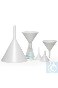���-��� �������� FUNNEL, PP, ������� �������������, 3 ", 6 / PKG, 72 / CASE14695-0000 F14695-0000