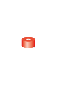 Macherey-Nagel SR N11-H, r, Sil � PTFE bl (+), 55 � 1,0 702143
