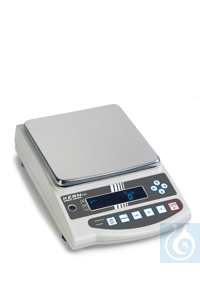 ���� PES 4200-2M Kern Precision, ����. 4200 �; � = 0,01 � PES 4200-2M