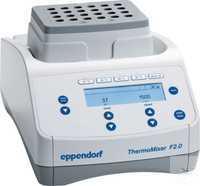 Eppendorf ThermoMixer F2.0, � ����������� ��� �������� 2,0 ��, 220-240 � 5387000013