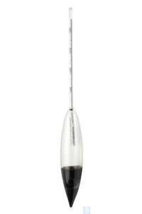 �������� ��������� Bel-Art, ASTM 152H, -5 / 60 ����� / Lite61894-0100 B61894-0100