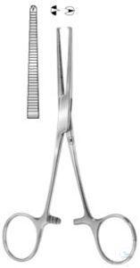 HSE 086-14 ����� Hammacher Artery, Kocher (Ochsner), ������, ������ 1: 2, 140 �� HSE 086-14