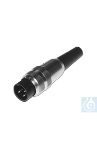 Julabo Standby разъем 3-контактный 8980133