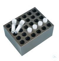 Witeg Block BLT535 30 отверстий для трубок & oslash; 15 мм DH.WHB521535