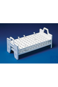 Bel-Art �������� RACK, PP, MICRO ������� ��������� TUBE18840-0000 F18840-0000