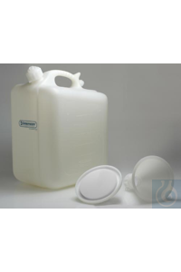 ���-��� �������� JUG, HDPE, ���������� ������, 5GALLON11919-0000 H11919-0000