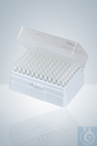 Hirschmann Tips PP, � ��������, 1000 ���, ����������, ���������� 9490308