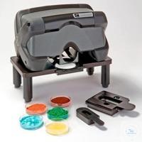Lovibond - Tintometer �������������� ��������� ����� / ������������ ���������� ��������� NC45, ������������� 400810