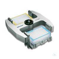 Eppendorf Deepwell ������������ ����� A-2-DWP, ���. 2 ����� 5804740009