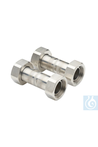 Julabo 2 ������� M38x1,5 ������� � M38x1,5 ������� 8890089
