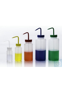 Bel-Art Products �������, LDPE, WASH, WM, � / ����� ��������, 11627-0250 F11627-0250