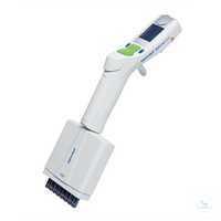 Eppendorf Eppendorf Xplorer, 8-���������, 50-1200 ���, ������������������� �������� ������������� �������� ����� ��� ... 4861000163