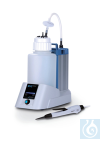 VACUUBRAND BioChem-VacuuCenter BVC control, � �������� 4 � �� �������������, 230 � / 50-60 ��, CE 20727200