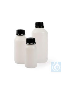 Lab-plastix ������� � ������� ��������� 750 ��, HDPE, �������� ������ � �������� �������� ��������,? 81 x � 214 �� PL-345