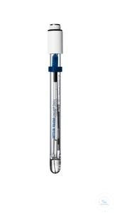 Mettler-Toledo OnLine InLab Dairy pH-��������, �����: RedCap pH 405-60-T-S7 / 120/9848 59904591