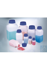 ������� ��� �������� Burkle � ������� ���������, HDPE, 100 ��, � ������� 0342-0100