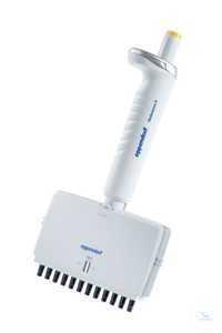 Eppendorf Eppendorf Reference� 2 12-���������, ���������� 30 - 300 ���, ��������� 4922000064