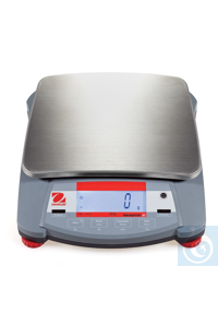 ����������� ��������� ����� Ohaus, NVT22000 EU, ���������� (d) 1 �, ������� 22000 �, ... 30456395