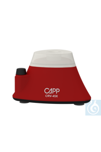 AHN Biotechnologie CAPPRondo Vortex Mixer 4.500 �� / ��� � �����������. �������� CRV-45X