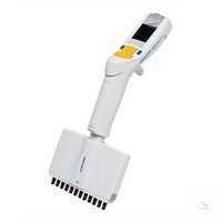 Eppendorf Eppendorf Xplorer plus, 12 �������, 15-300 ���, ������������������� �������� ������������� ... 4861000813