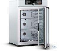 Memmert Климатическая камера постоянного режима HPP260, 256 л, 0-70 ° C, 10-90% относительной влажности HPP260
